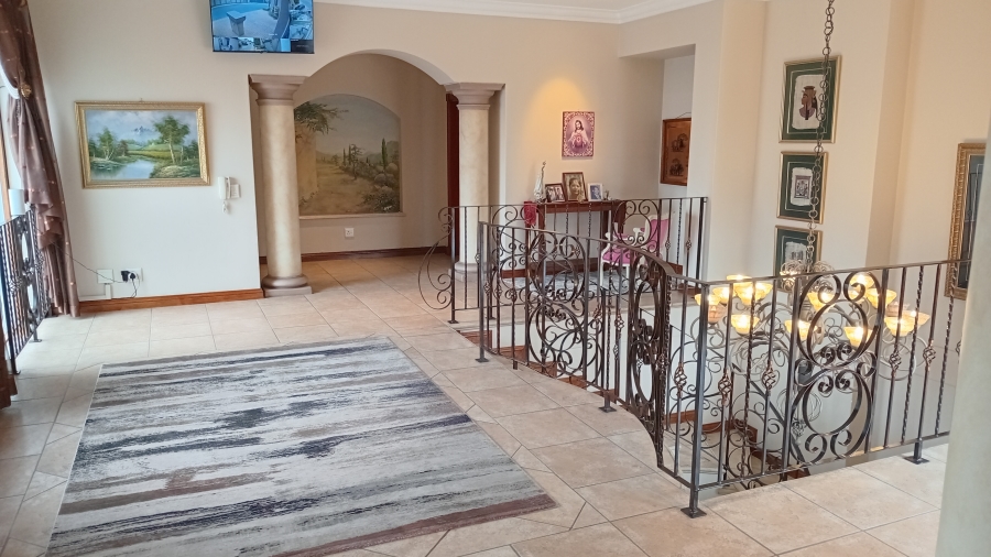 4 Bedroom Property for Sale in Bedfordview Gauteng