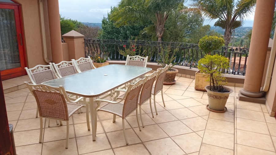 4 Bedroom Property for Sale in Bedfordview Gauteng