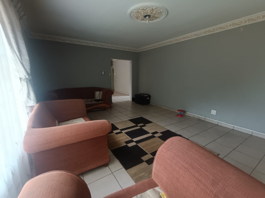 4 Bedroom Property for Sale in Vanderbijlpark SE 6 Gauteng