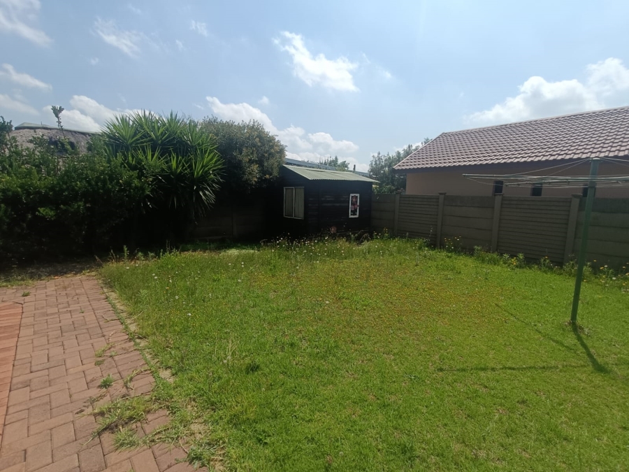 4 Bedroom Property for Sale in Vanderbijlpark SE 6 Gauteng