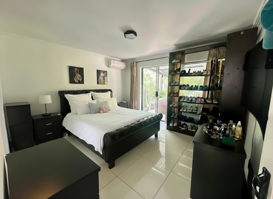 To Let 4 Bedroom Property for Rent in Witkoppen Gauteng