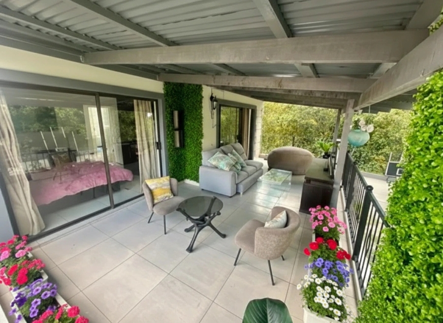 To Let 4 Bedroom Property for Rent in Witkoppen Gauteng