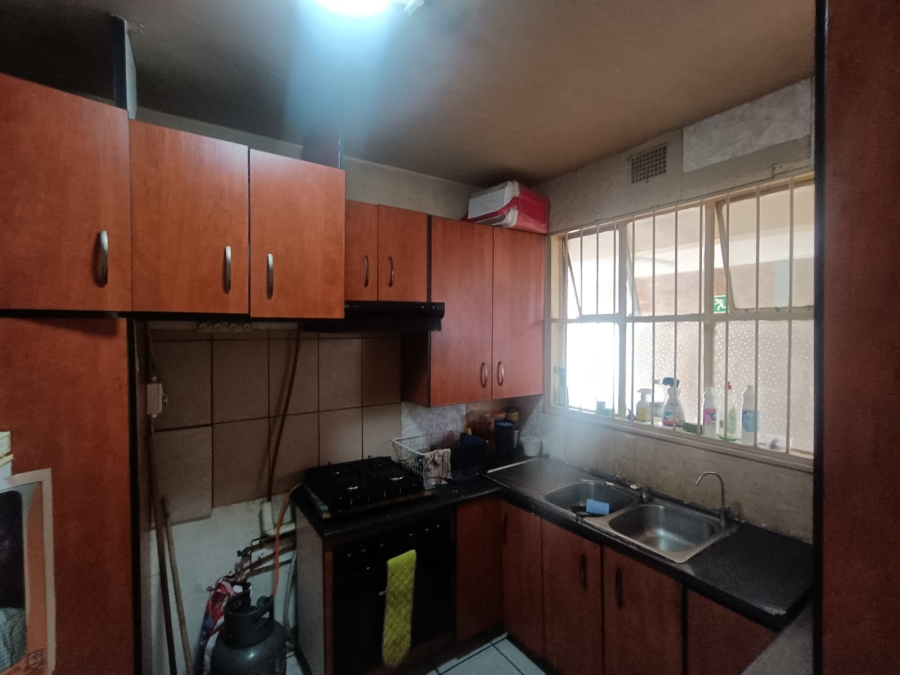 2 Bedroom Property for Sale in Vanderbijlpark CW 3 Gauteng