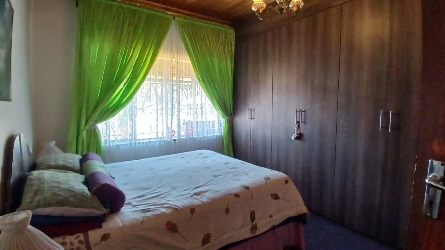 3 Bedroom Property for Sale in Vanderbijlpark CE 2 Gauteng