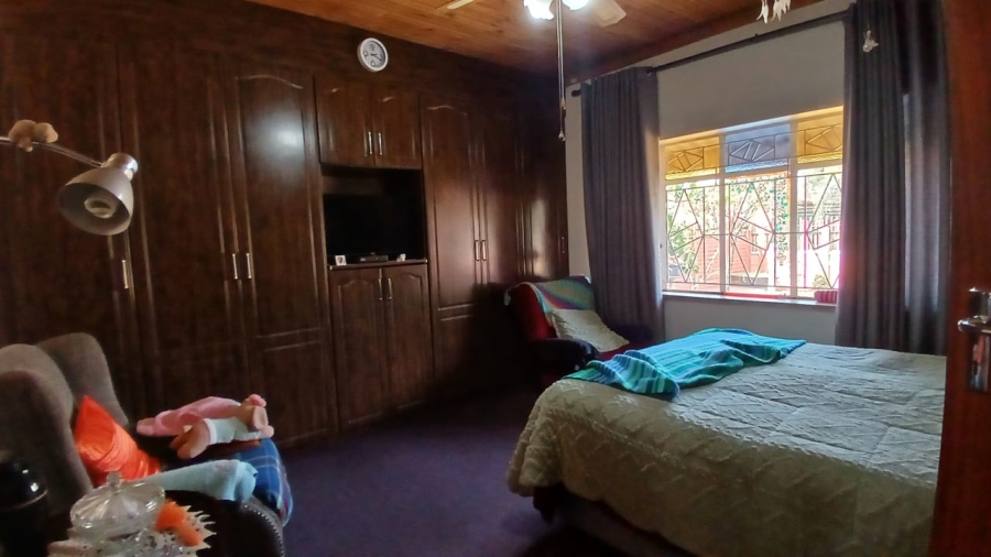 3 Bedroom Property for Sale in Vanderbijlpark CE 2 Gauteng