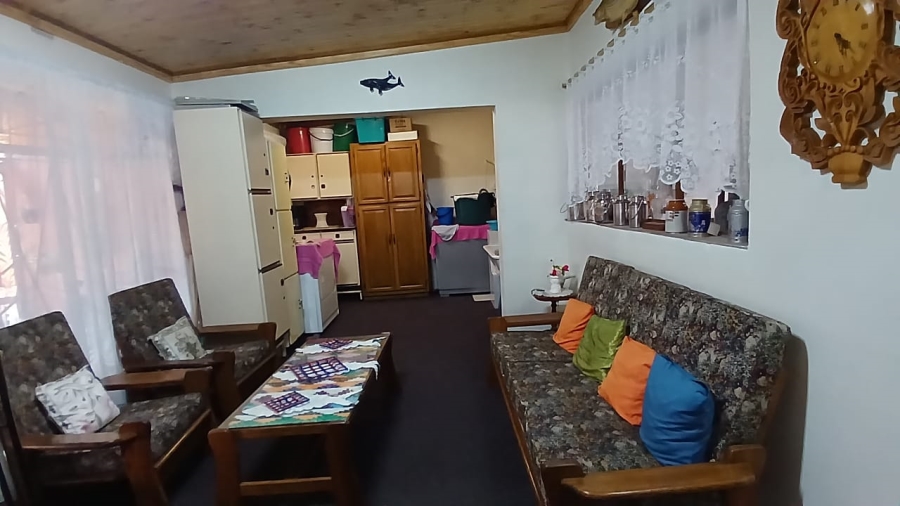 3 Bedroom Property for Sale in Vanderbijlpark CE 2 Gauteng