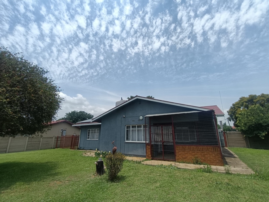 4 Bedroom Property for Sale in Vanderbijlpark SE 1 Gauteng