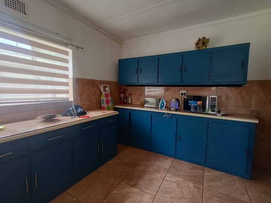 4 Bedroom Property for Sale in Vanderbijlpark SE 1 Gauteng