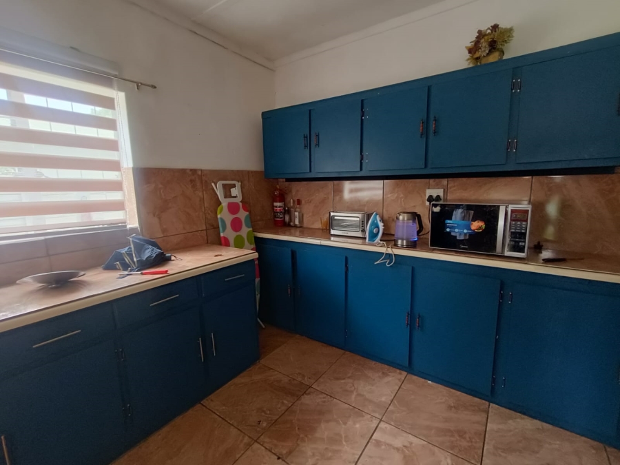 4 Bedroom Property for Sale in Vanderbijlpark SE 1 Gauteng