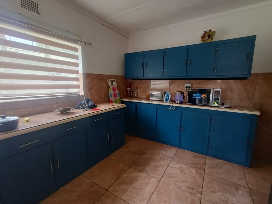 4 Bedroom Property for Sale in Vanderbijlpark SE 1 Gauteng