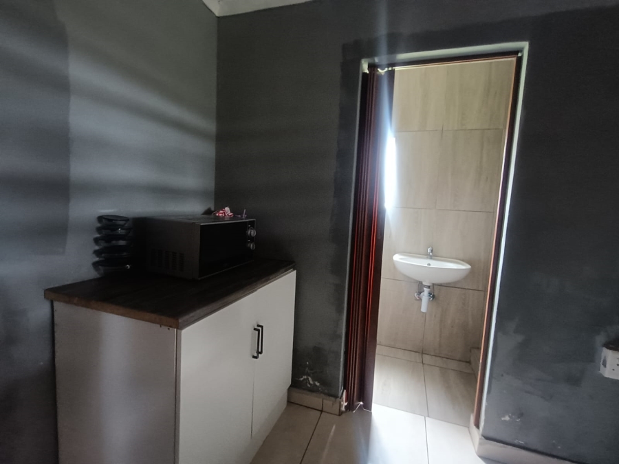 4 Bedroom Property for Sale in Vanderbijlpark SE 1 Gauteng
