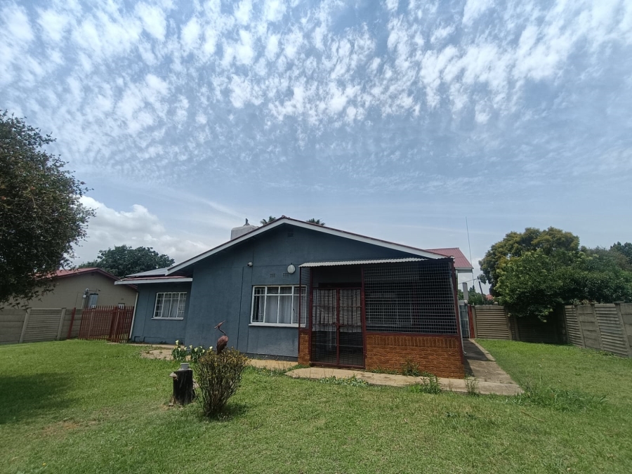 4 Bedroom Property for Sale in Vanderbijlpark SE 1 Gauteng