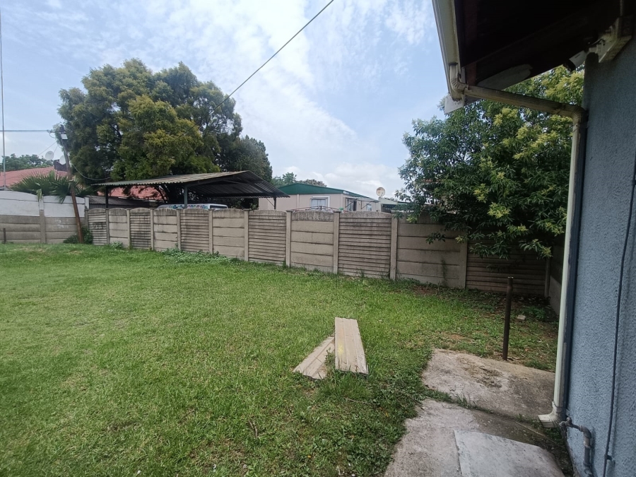 4 Bedroom Property for Sale in Vanderbijlpark SE 1 Gauteng