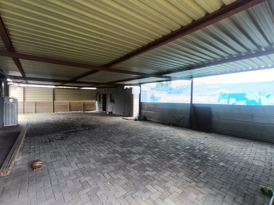 4 Bedroom Property for Sale in Vanderbijlpark SE 1 Gauteng