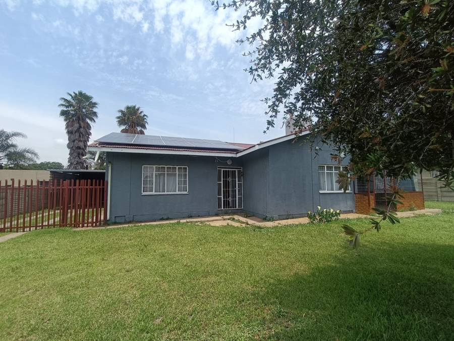 4 Bedroom Property for Sale in Vanderbijlpark SE 1 Gauteng