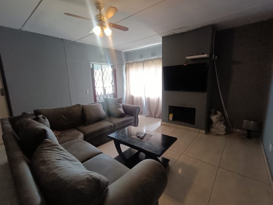 4 Bedroom Property for Sale in Vanderbijlpark SE 1 Gauteng