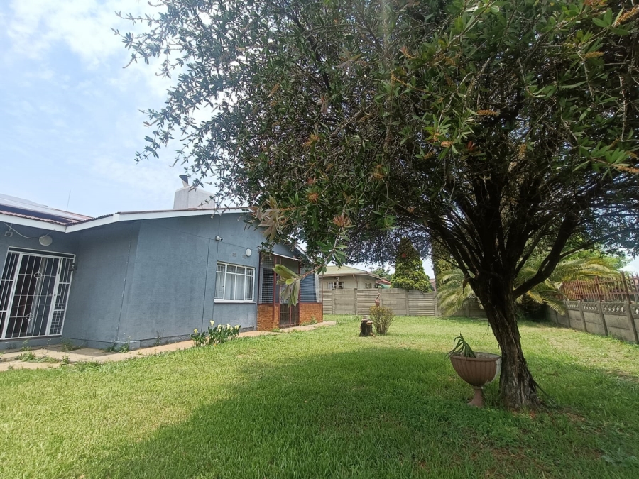 4 Bedroom Property for Sale in Vanderbijlpark SE 1 Gauteng