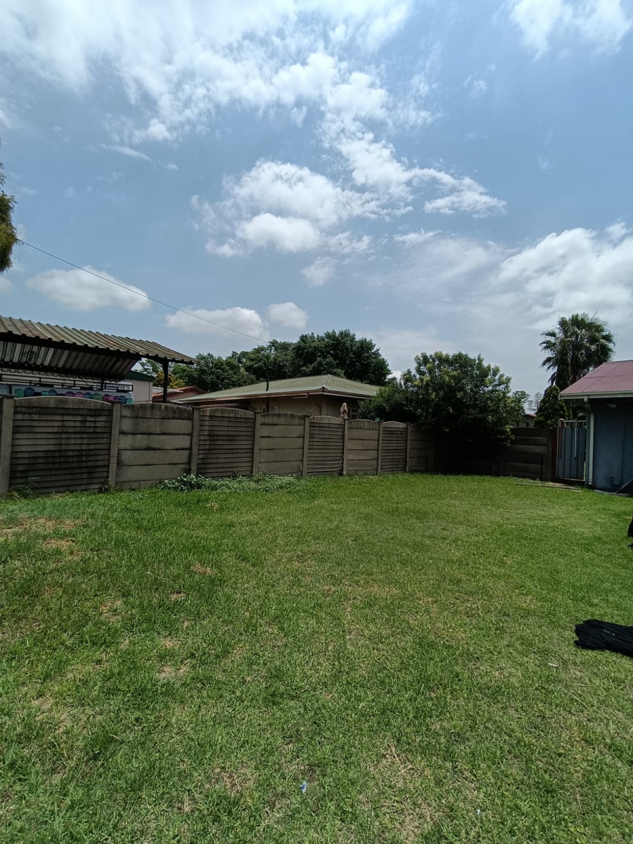 4 Bedroom Property for Sale in Vanderbijlpark SE 1 Gauteng