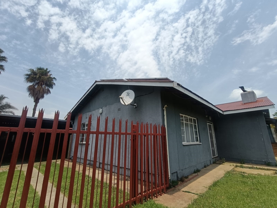 4 Bedroom Property for Sale in Vanderbijlpark SE 1 Gauteng