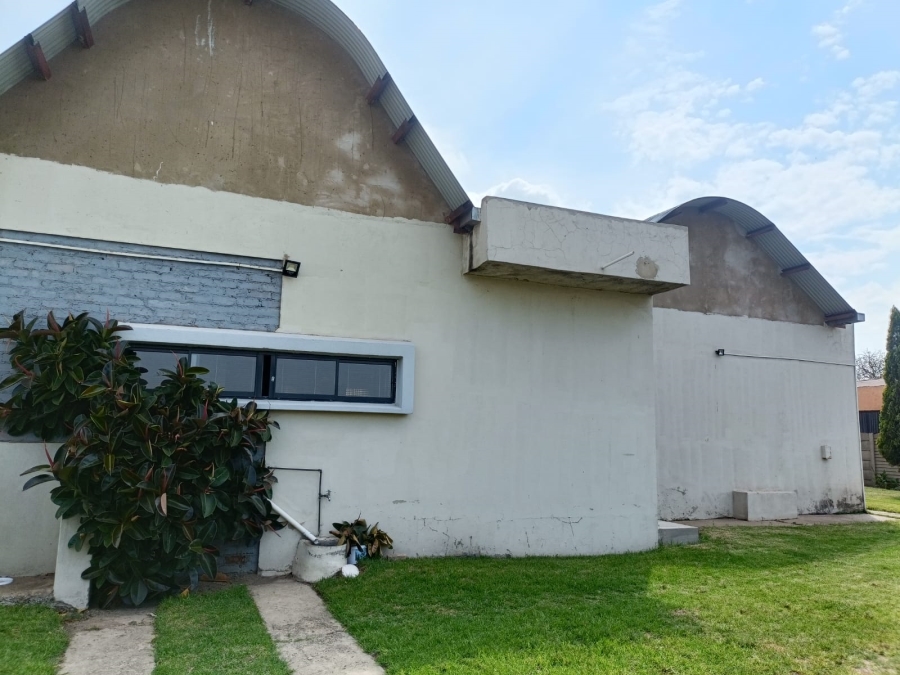 4 Bedroom Property for Sale in Vanderbijlpark CE 4 Gauteng