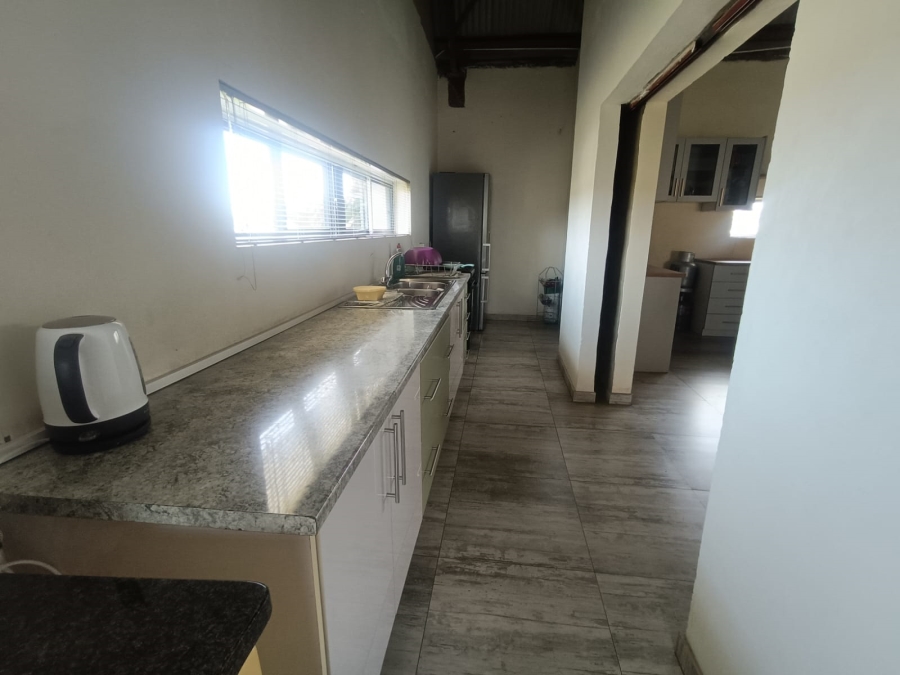 4 Bedroom Property for Sale in Vanderbijlpark CE 4 Gauteng