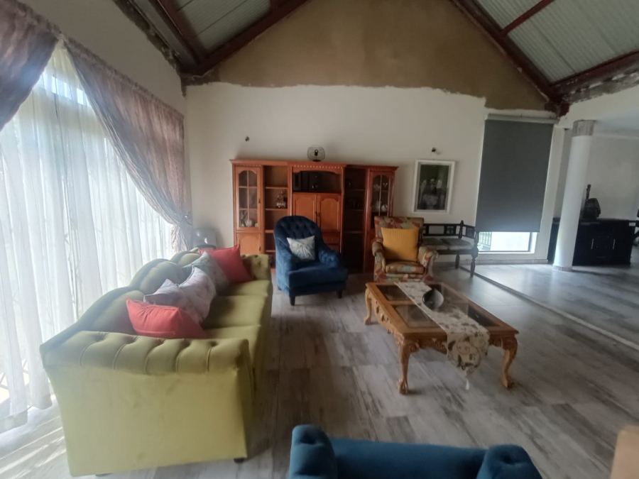 4 Bedroom Property for Sale in Vanderbijlpark CE 4 Gauteng