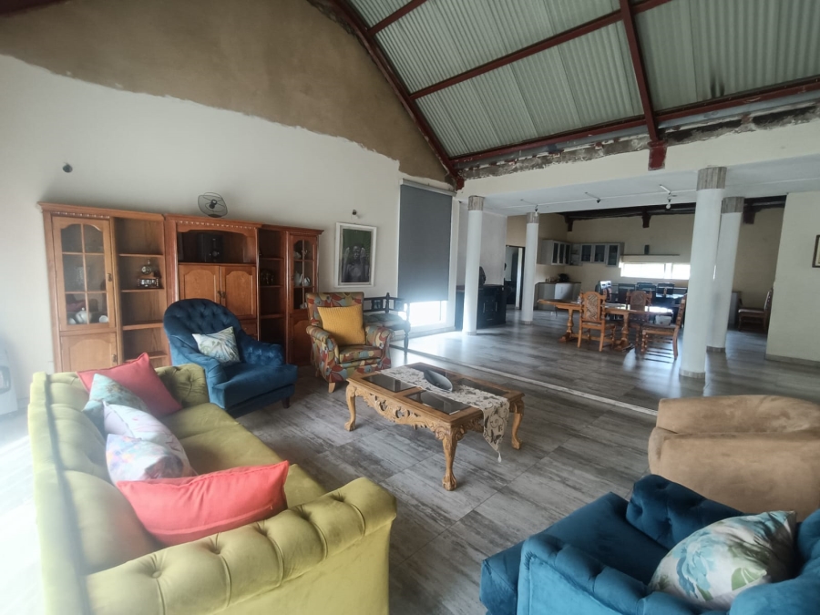 4 Bedroom Property for Sale in Vanderbijlpark CE 4 Gauteng