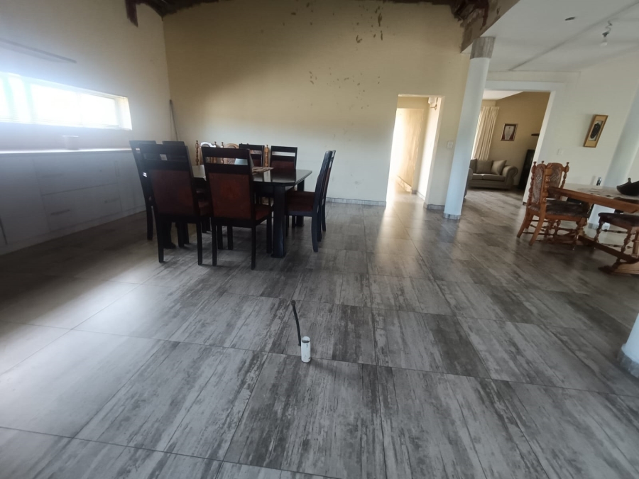 4 Bedroom Property for Sale in Vanderbijlpark CE 4 Gauteng