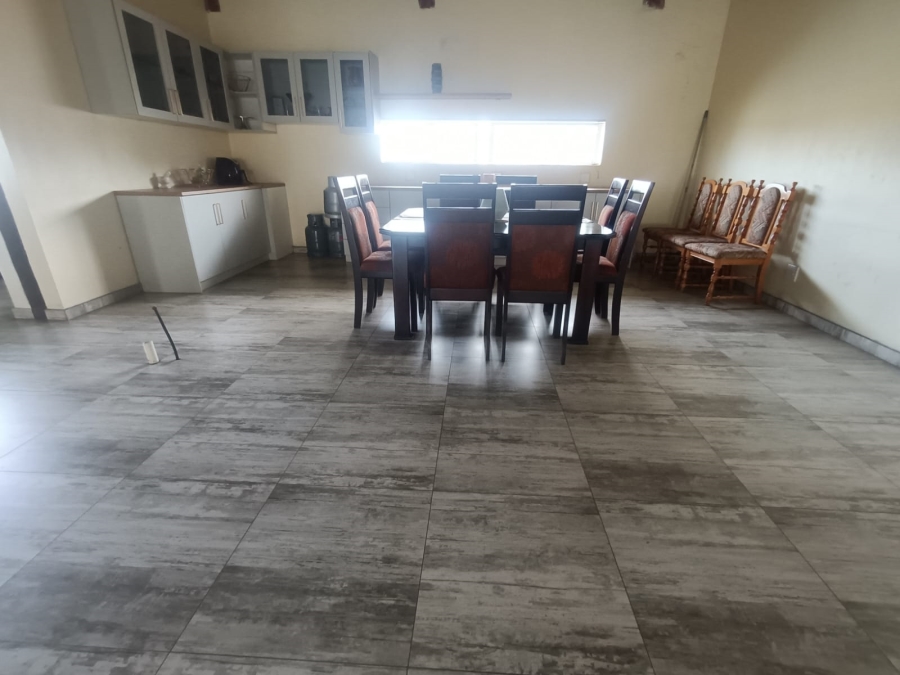 4 Bedroom Property for Sale in Vanderbijlpark CE 4 Gauteng