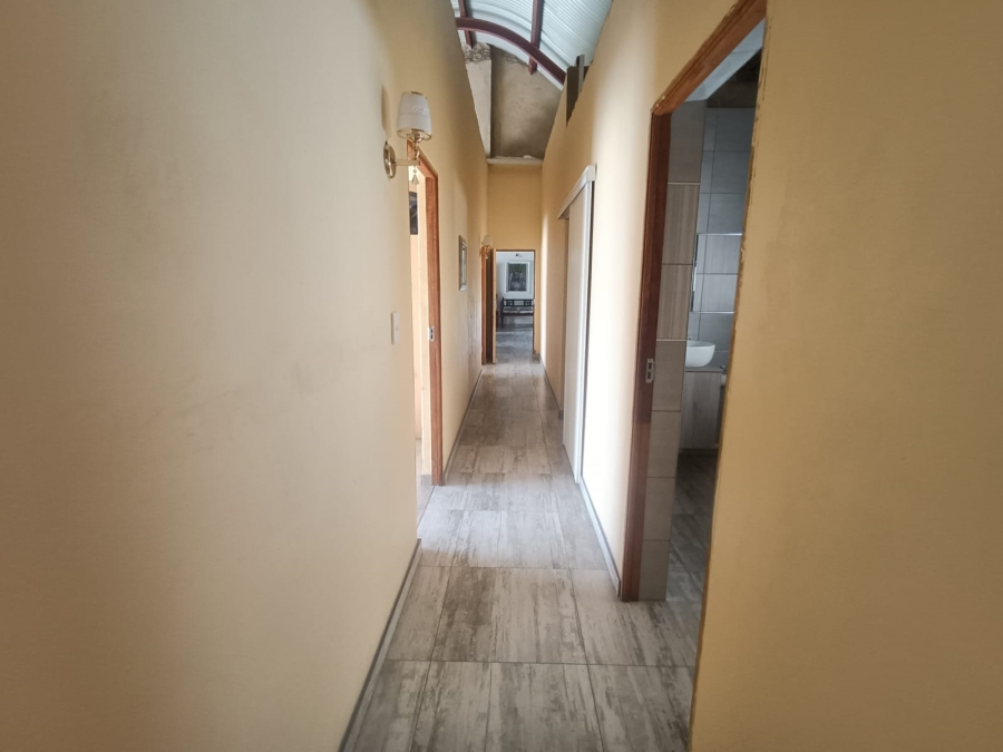 4 Bedroom Property for Sale in Vanderbijlpark CE 4 Gauteng