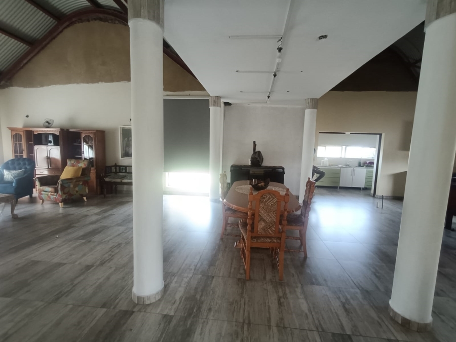 4 Bedroom Property for Sale in Vanderbijlpark CE 4 Gauteng