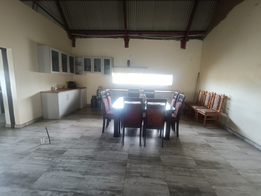 4 Bedroom Property for Sale in Vanderbijlpark CE 4 Gauteng