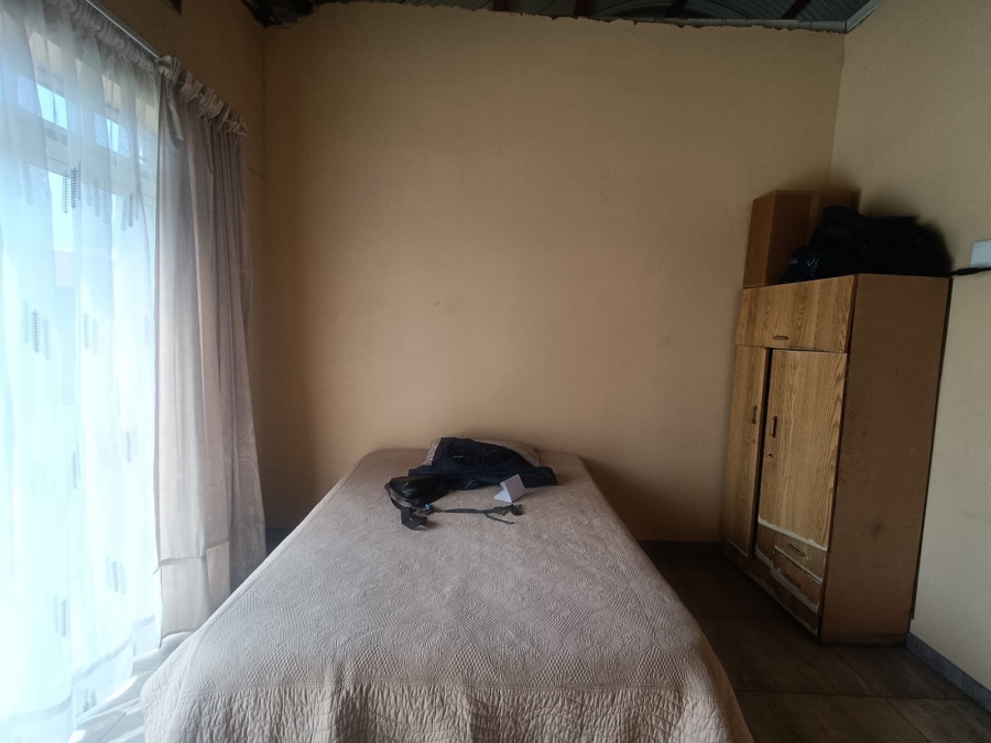 4 Bedroom Property for Sale in Vanderbijlpark CE 4 Gauteng