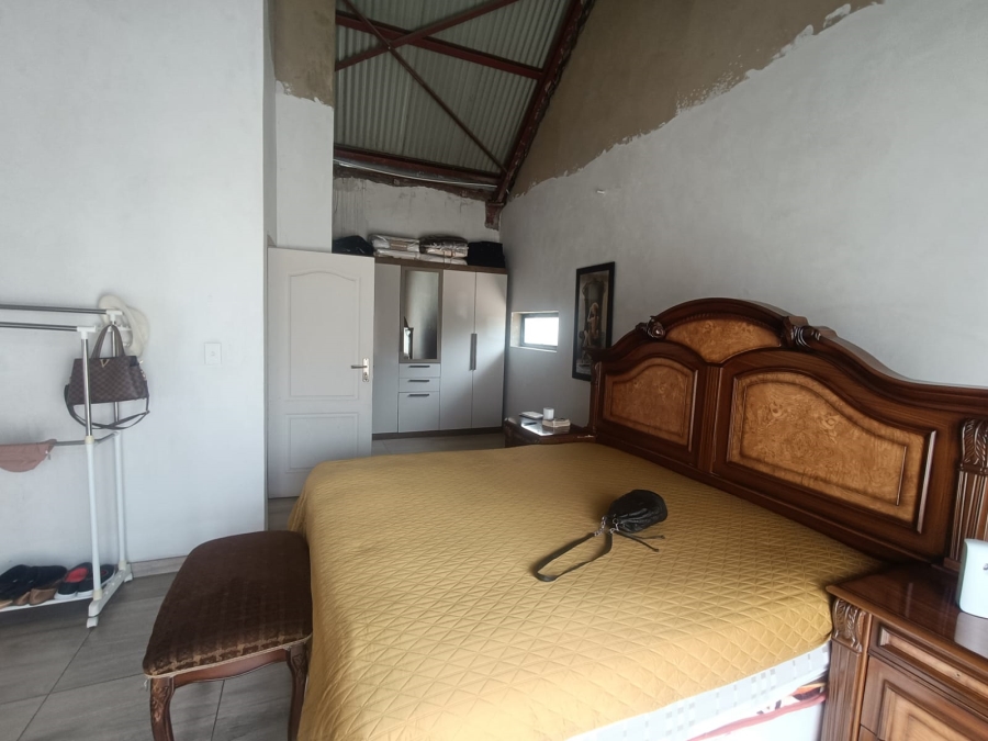 4 Bedroom Property for Sale in Vanderbijlpark CE 4 Gauteng