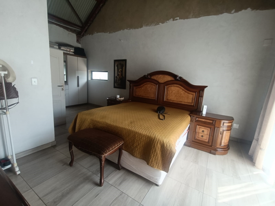 4 Bedroom Property for Sale in Vanderbijlpark CE 4 Gauteng