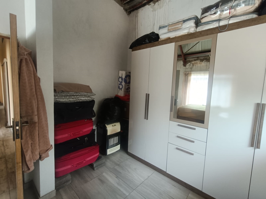 4 Bedroom Property for Sale in Vanderbijlpark CE 4 Gauteng