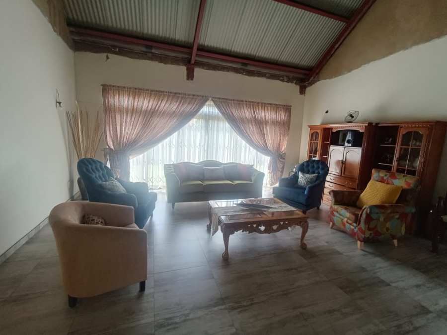4 Bedroom Property for Sale in Vanderbijlpark CE 4 Gauteng