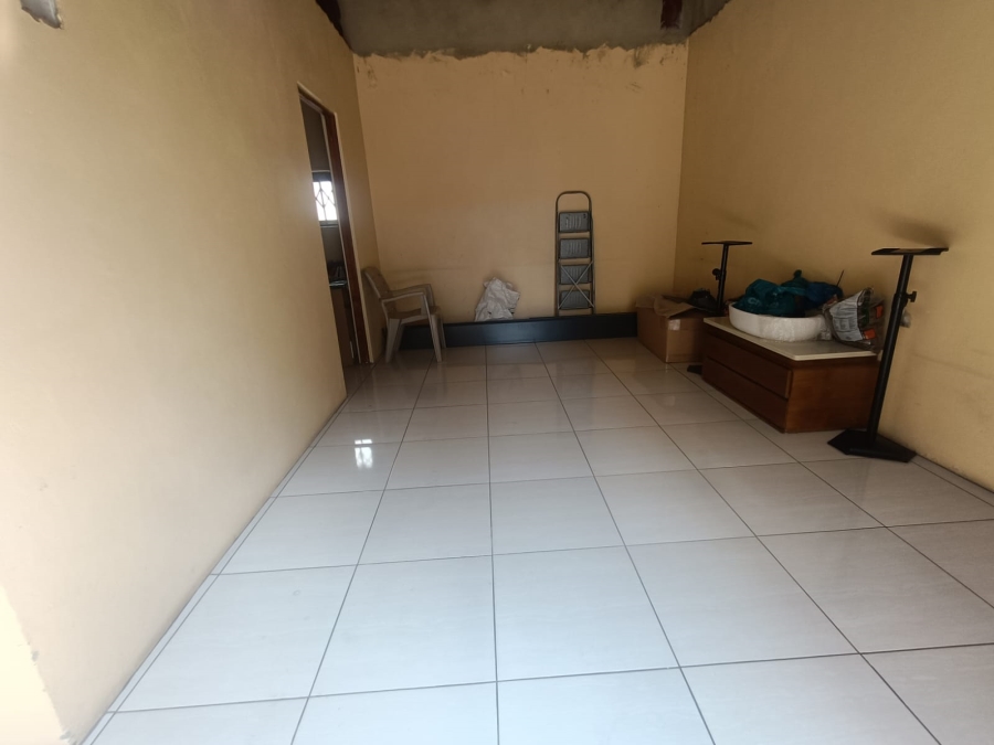 4 Bedroom Property for Sale in Vanderbijlpark CE 4 Gauteng