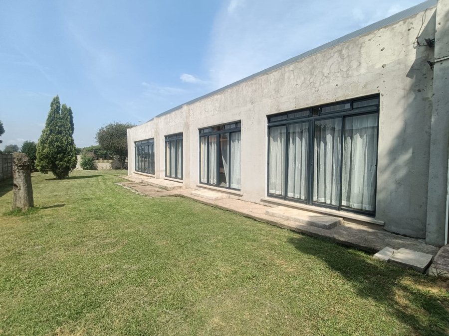 4 Bedroom Property for Sale in Vanderbijlpark CE 4 Gauteng