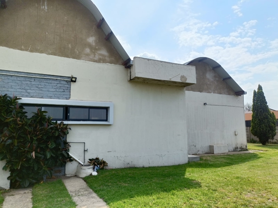 4 Bedroom Property for Sale in Vanderbijlpark CE 4 Gauteng