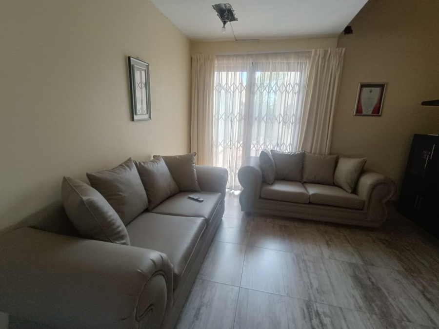 4 Bedroom Property for Sale in Vanderbijlpark CE 4 Gauteng
