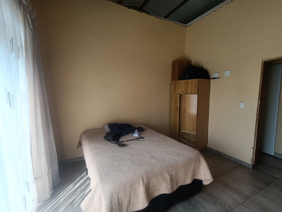 4 Bedroom Property for Sale in Vanderbijlpark CE 4 Gauteng