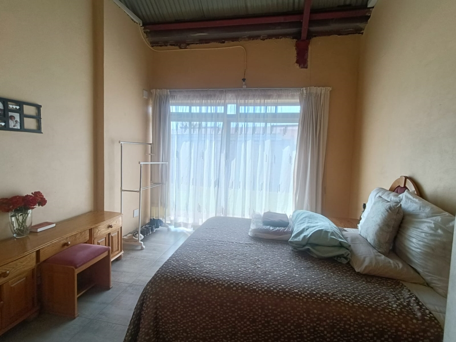 4 Bedroom Property for Sale in Vanderbijlpark CE 4 Gauteng