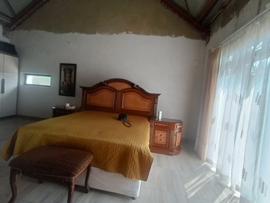 4 Bedroom Property for Sale in Vanderbijlpark CE 4 Gauteng