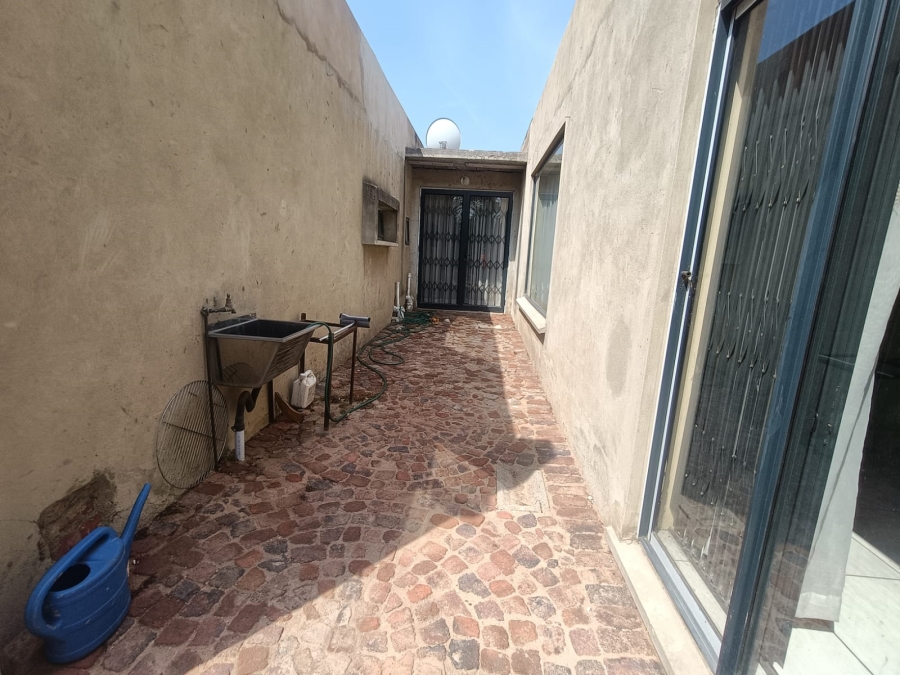 4 Bedroom Property for Sale in Vanderbijlpark CE 4 Gauteng