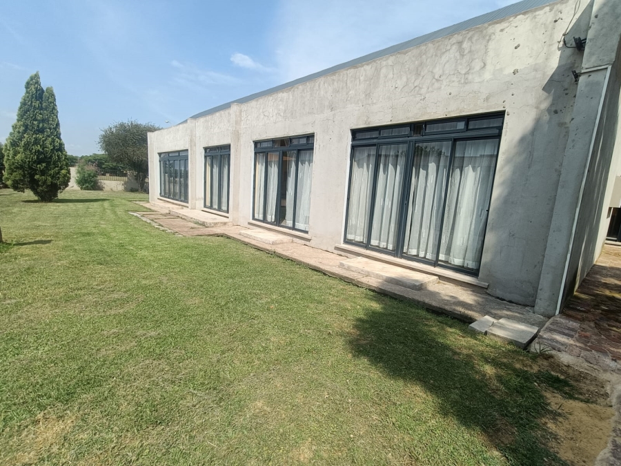 4 Bedroom Property for Sale in Vanderbijlpark CE 4 Gauteng