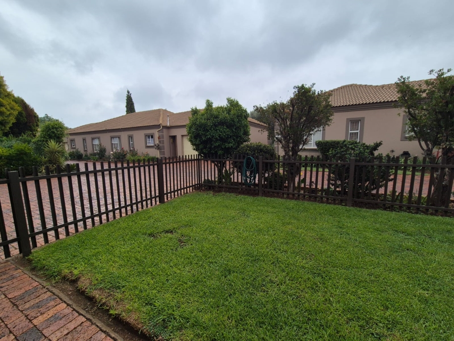 2 Bedroom Property for Sale in Vanderbijlpark SE 2 Gauteng