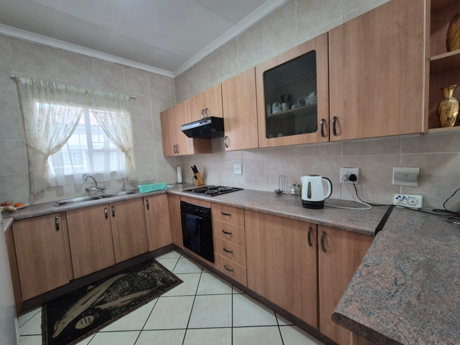 2 Bedroom Property for Sale in Vanderbijlpark SE 2 Gauteng