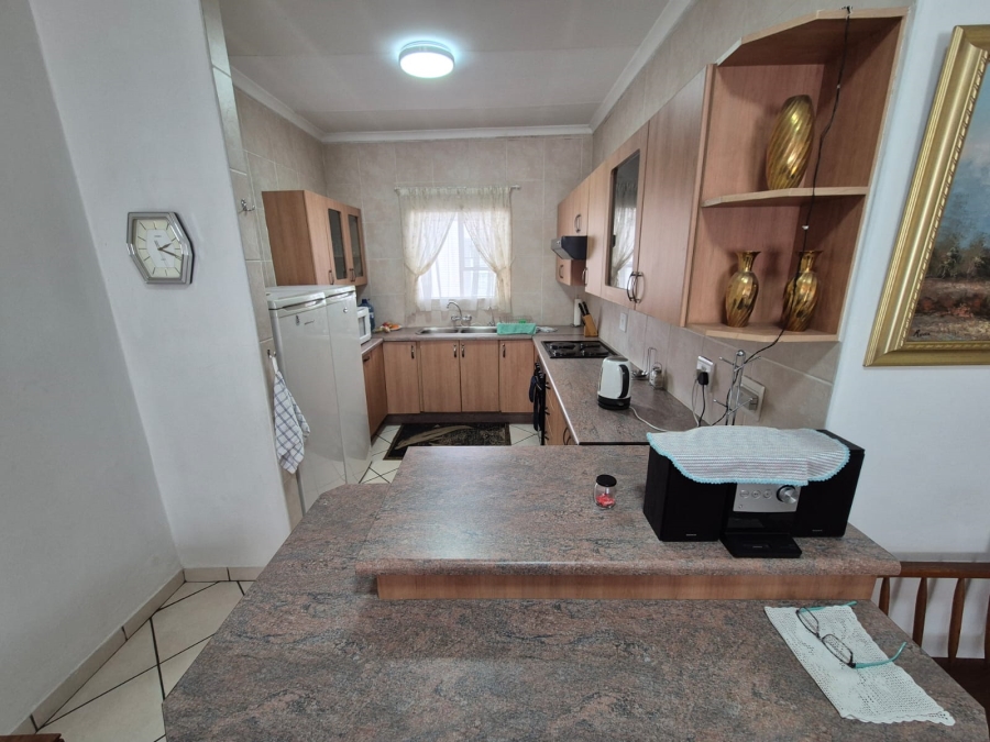 2 Bedroom Property for Sale in Vanderbijlpark SE 2 Gauteng