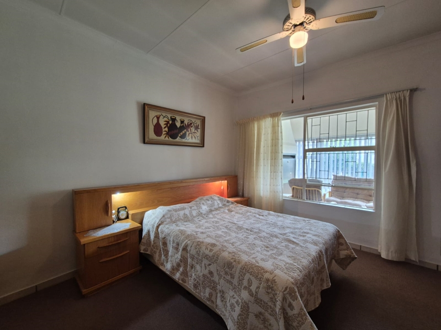 2 Bedroom Property for Sale in Vanderbijlpark SE 2 Gauteng